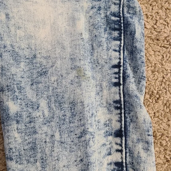 Mens Fusai Jean's, size 34x32. - Picture 5 of 7